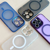 iPhone 15 Pro Max Camera Protection case